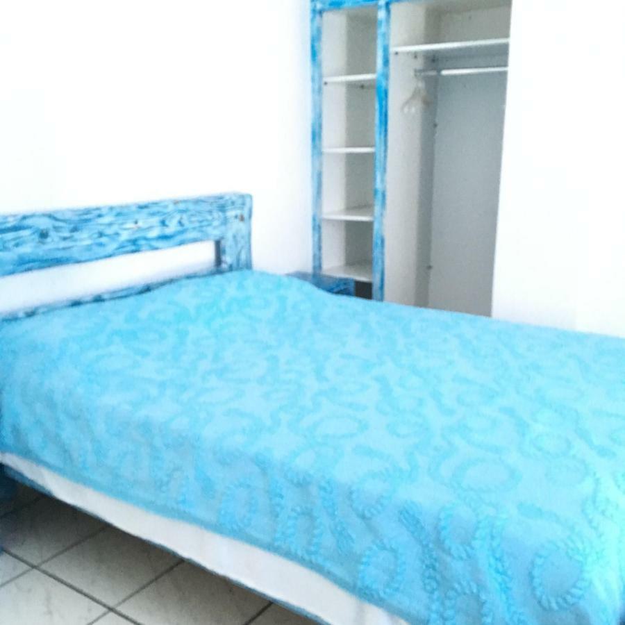 Thalia Apartments ฟิรา ภายนอก รูปภาพ